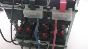 鈺鑫電氣為您解答蓄電池老化的原因！