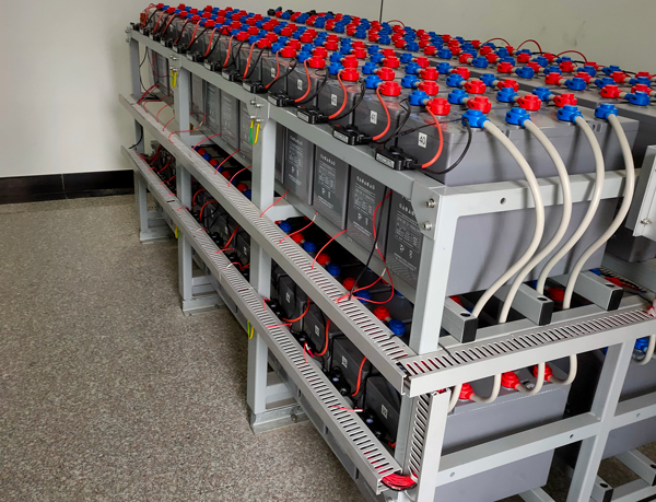 機房蓄電池在線監(jiān)測系統(tǒng)