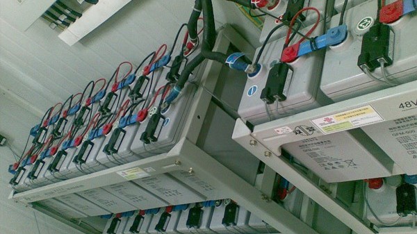 湖北電力機(jī)房在線監(jiān)測(cè)某工程集成商案例