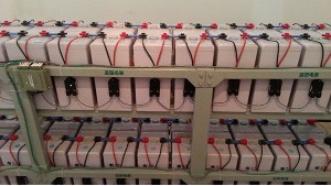 你知道嗎？鈺鑫蓄電池監(jiān)測模塊可以測量電池內(nèi)阻了！