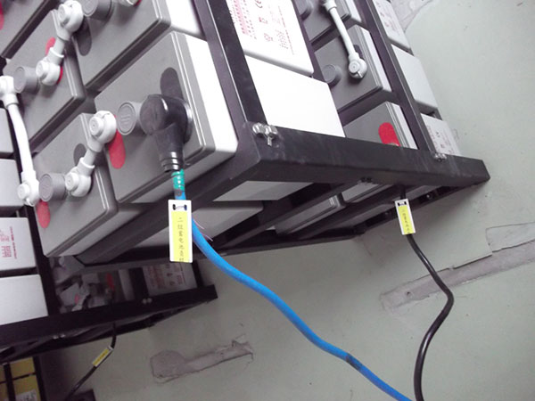 UPS蓄電池監(jiān)測