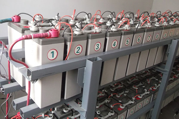 變電站蓄電池監(jiān)測系統(tǒng)