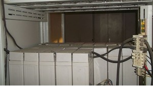 簡述鈺鑫蓄電池在線監(jiān)測裝置誕生的過程！