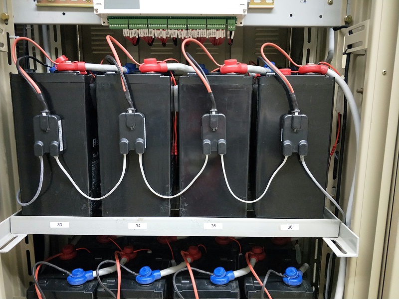 蓄電池監(jiān)測(cè)