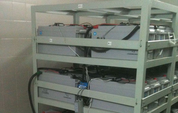 數(shù)據(jù)中心蓄電池監(jiān)測