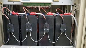 詳解鈺鑫蓄電池在線監(jiān)測(cè)系統(tǒng)的分布模式！