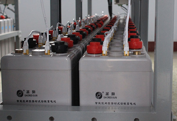 蓄電池在線監(jiān)測(cè)系統(tǒng)