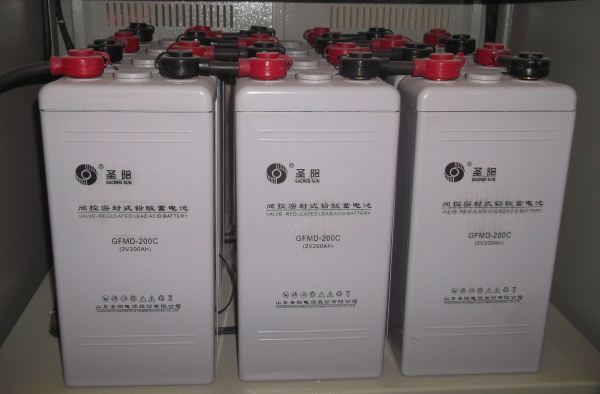 蓄電池遠(yuǎn)程監(jiān)測(cè)系統(tǒng)