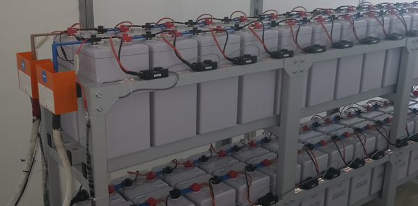 蓄電池在線監(jiān)測(cè)系統(tǒng)
