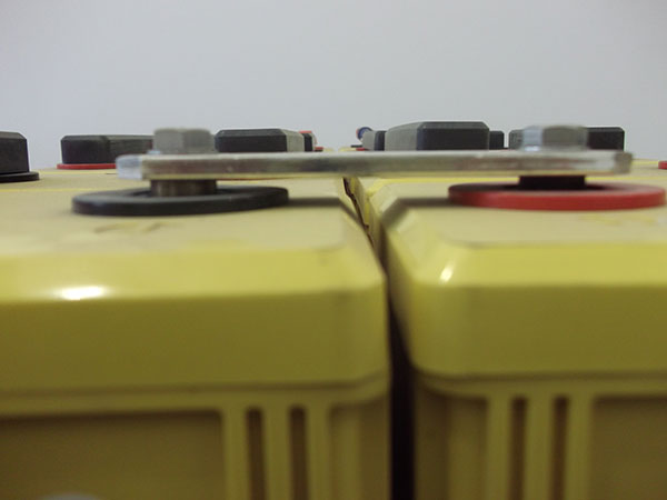 蓄電池在線監(jiān)控