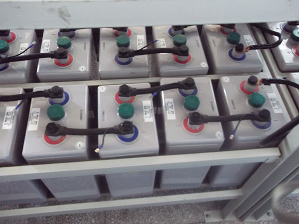 蓄電池在線監(jiān)測系統(tǒng)