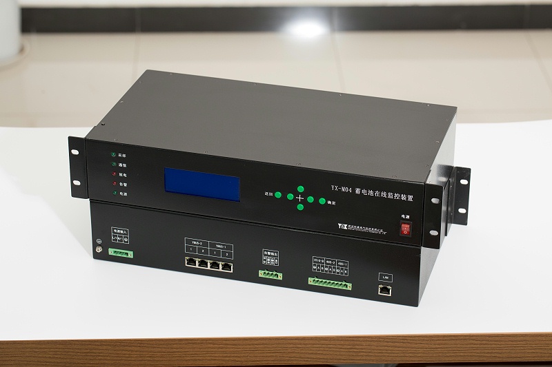 蓄電池監(jiān)控主機(jī)