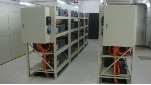 蓄電池監(jiān)測(cè)系統(tǒng)