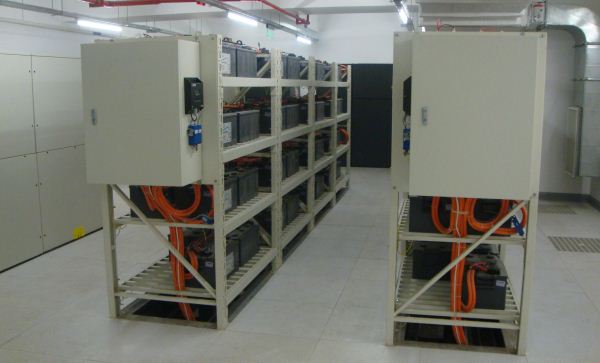 變電站蓄電池監(jiān)測