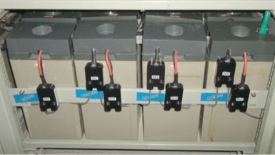 鈺鑫電氣：你知道影響蓄電池容量的因素是神馬？