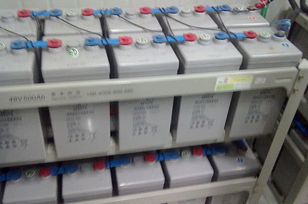 蓄電池在線監(jiān)測(cè)