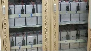 你知道什么因素影響UPS蓄電池的壽命嗎？