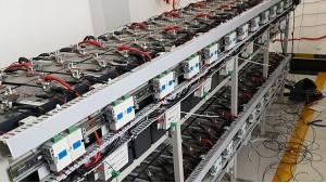 蓄電池在線監(jiān)測加活化除硫成功案例