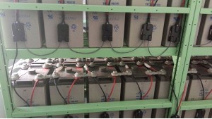 山西某變電站項(xiàng)目蓄電池在線監(jiān)測系統(tǒng)解決方案