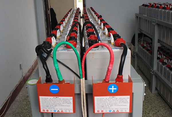 蓄電池在線監(jiān)測系統(tǒng)