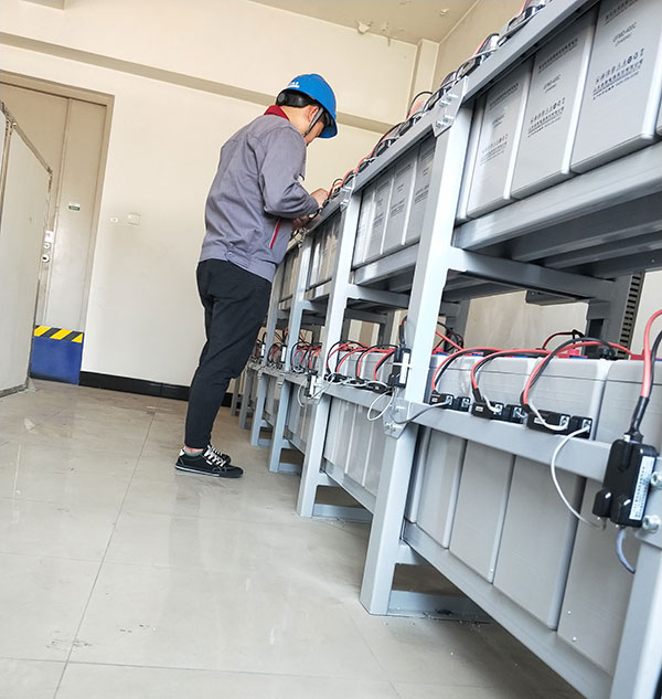 鈺鑫監(jiān)測廠家