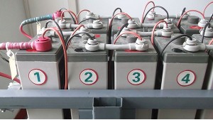 鈺鑫電氣為您講解蓄電池應(yīng)用的作用！