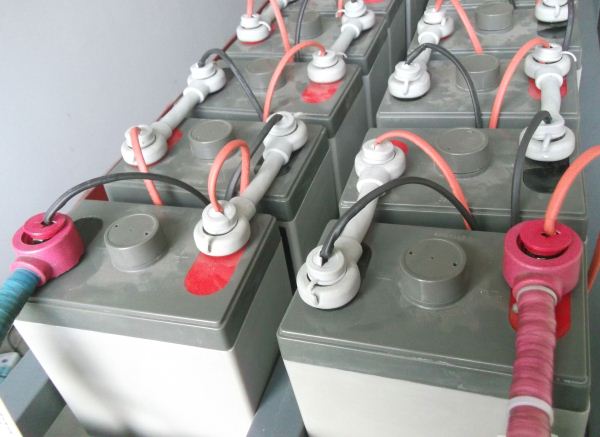 蓄電池內(nèi)阻監(jiān)測(cè)