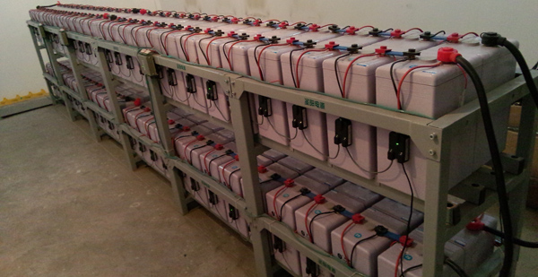 蓄電池內(nèi)阻測(cè)量