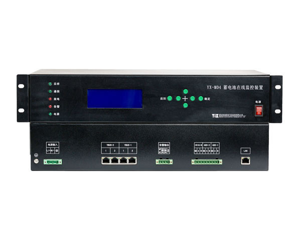 蓄電池在線監(jiān)控裝置 蓄電池在線監(jiān)控裝置