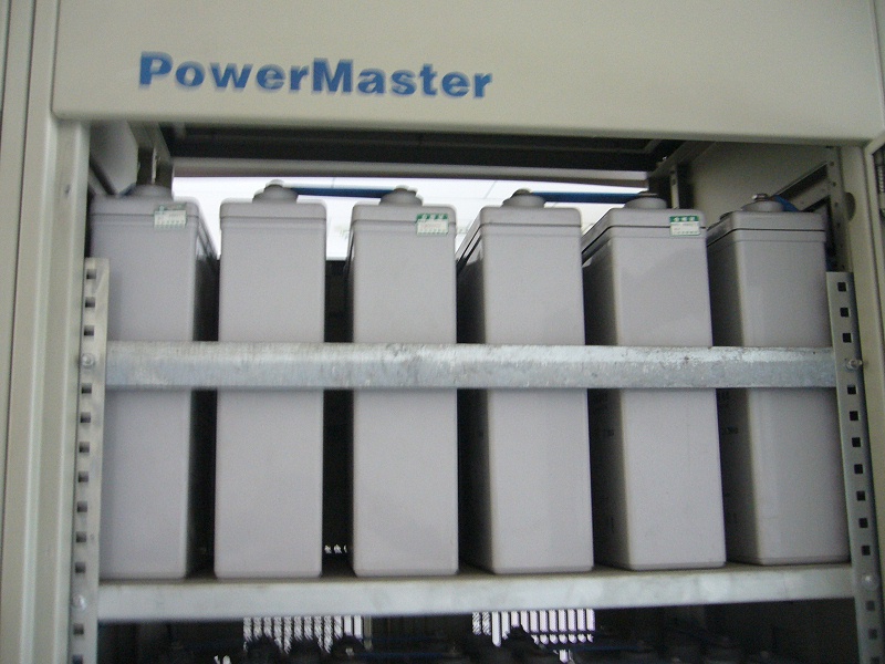 蓄電池監(jiān)測