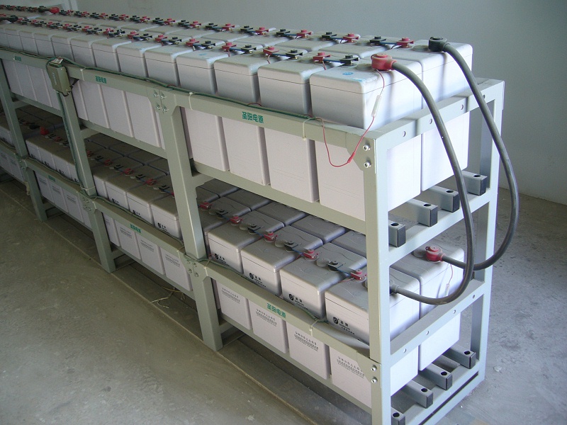 蓄電池檢測(cè)