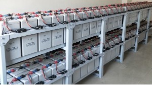 風(fēng)機(jī)變槳蓄電池在線監(jiān)測系統(tǒng)技術(shù)方案