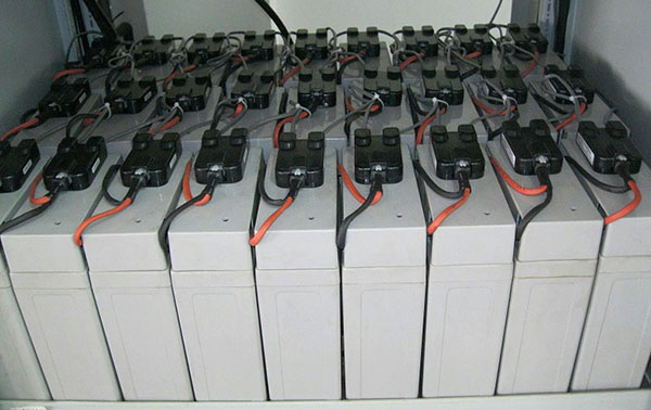 鐵塔蓄電池在線監(jiān)測