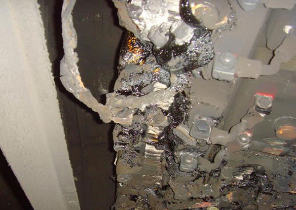 蓄電池故障檢測(cè)