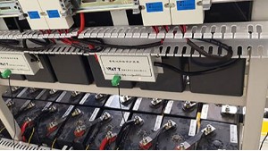 這是不是你在找的配電房蓄電池監(jiān)測(cè)運(yùn)維解決方案？