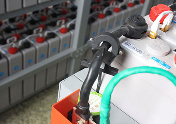 蓄電池在線監(jiān)測