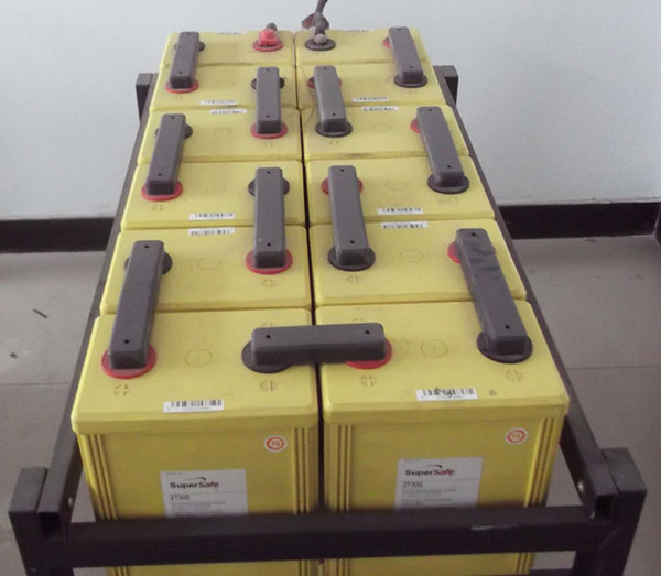 電力系統(tǒng)蓄電池在線監(jiān)測