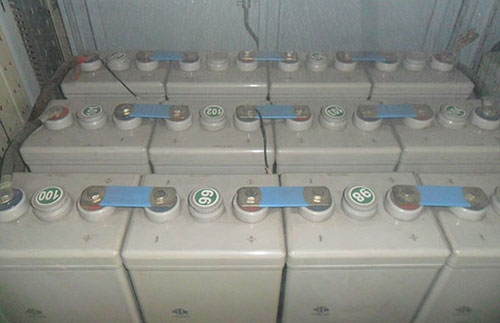 配電蓄電池監(jiān)測