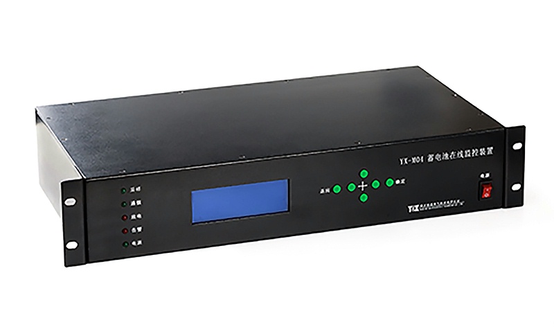 蓄電池智能監(jiān)控主機(jī)