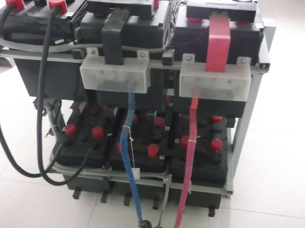 動(dòng)環(huán)監(jiān)測(cè)系統(tǒng)