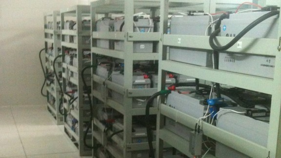 UPS蓄電池監(jiān)測(cè)