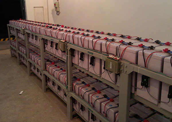 電廠蓄電池在線監(jiān)測(cè)