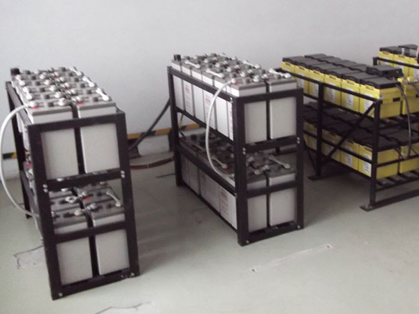 機房蓄電池監(jiān)控