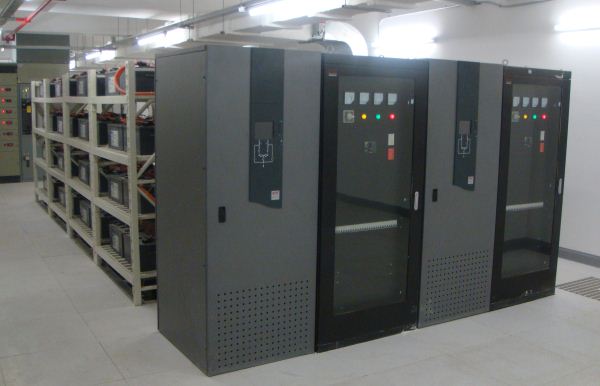 機房蓄電池在線監(jiān)測