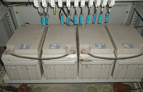 蓄電池監(jiān)控系統(tǒng)平臺