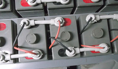 蓄電池內(nèi)阻監(jiān)測系統(tǒng)