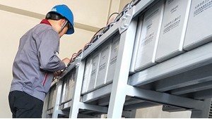 鈺鑫電氣：你知道蓄電池維護(hù)人員的日常工作嗎？