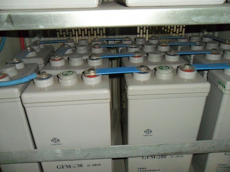 智能化蓄電池在線監(jiān)控