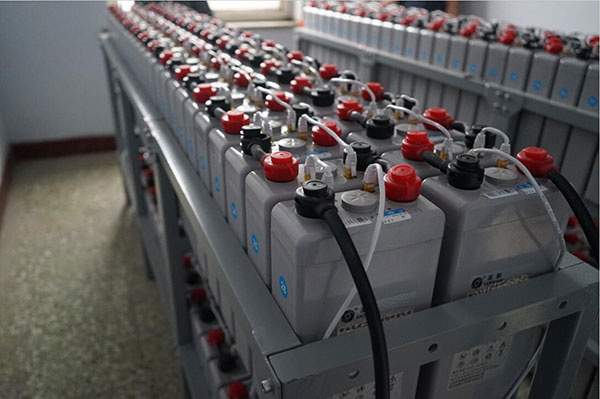 機房蓄電池監(jiān)測維護