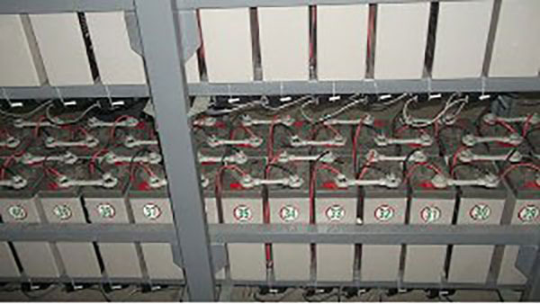 蓄電池監(jiān)測(cè)